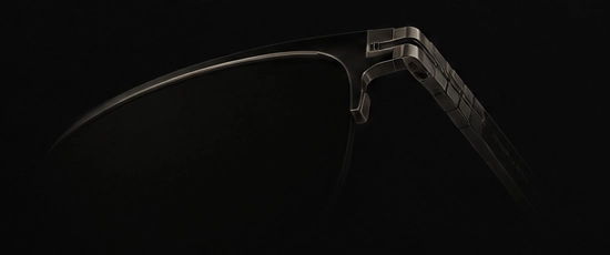 HERVIS frame
