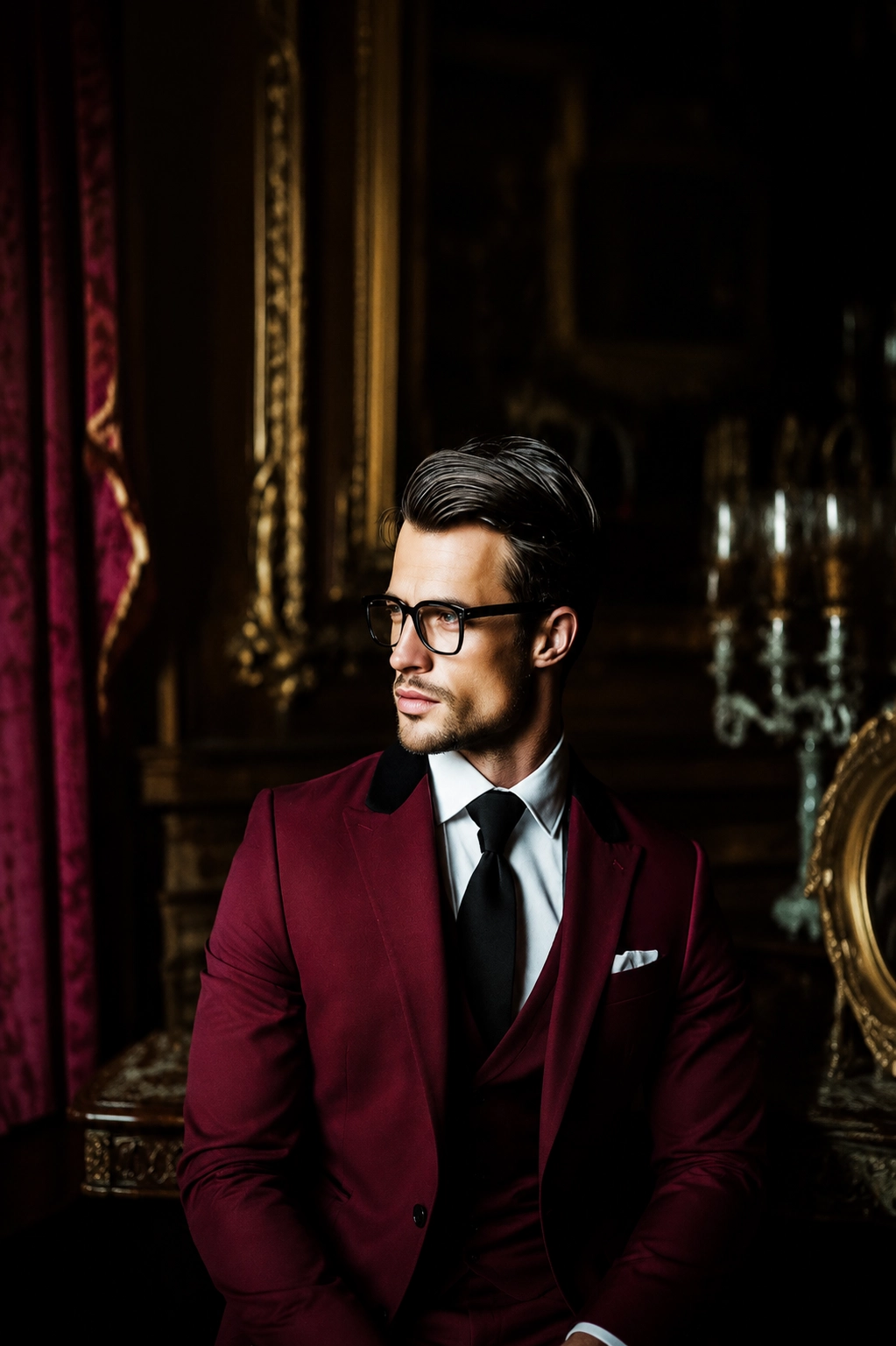 HERVIS lookbook