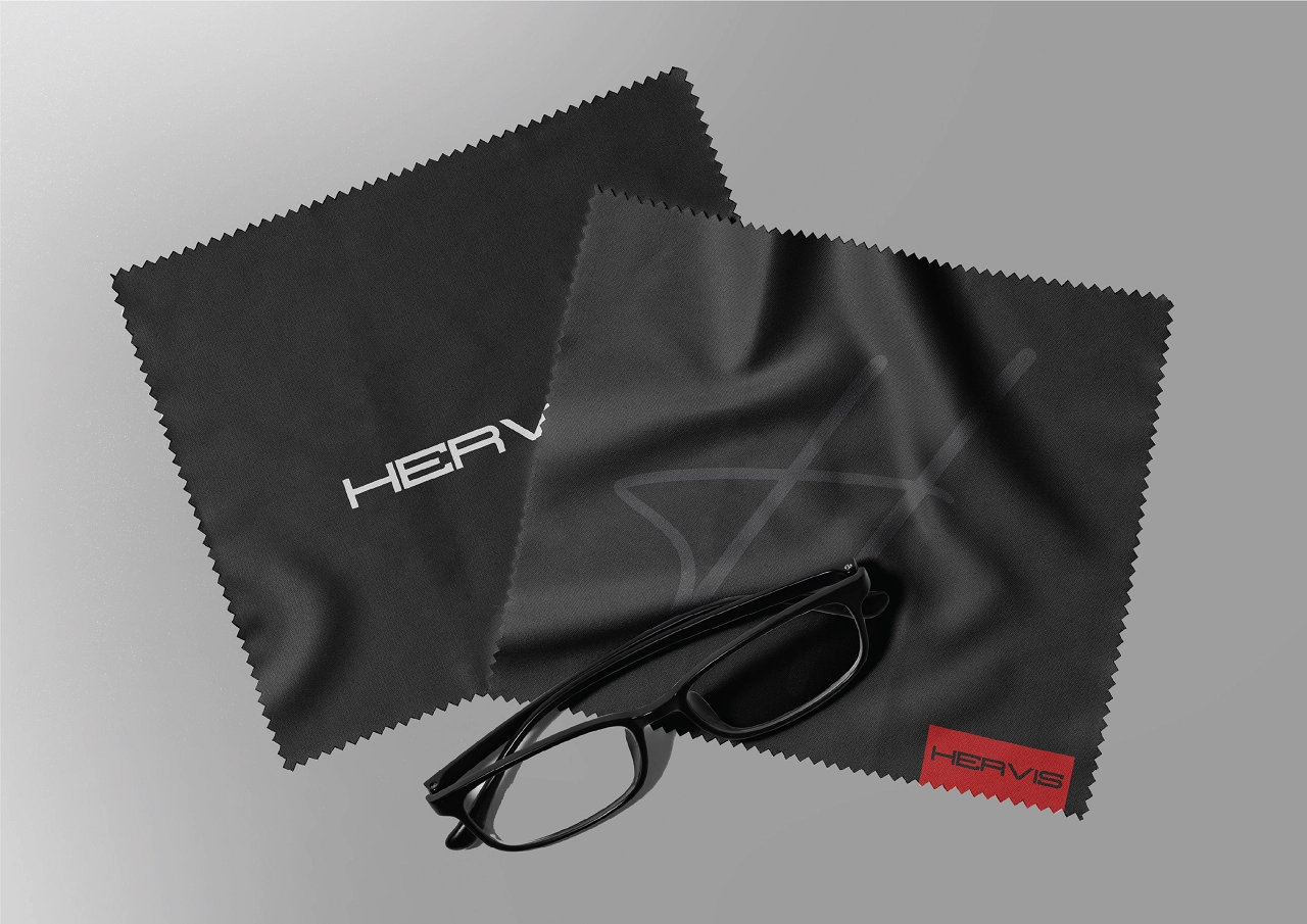 Hervis tissue paper