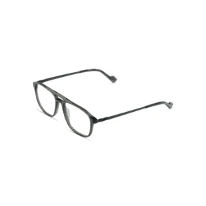 Transparent Grey