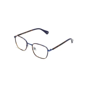 Havana / navy Blue