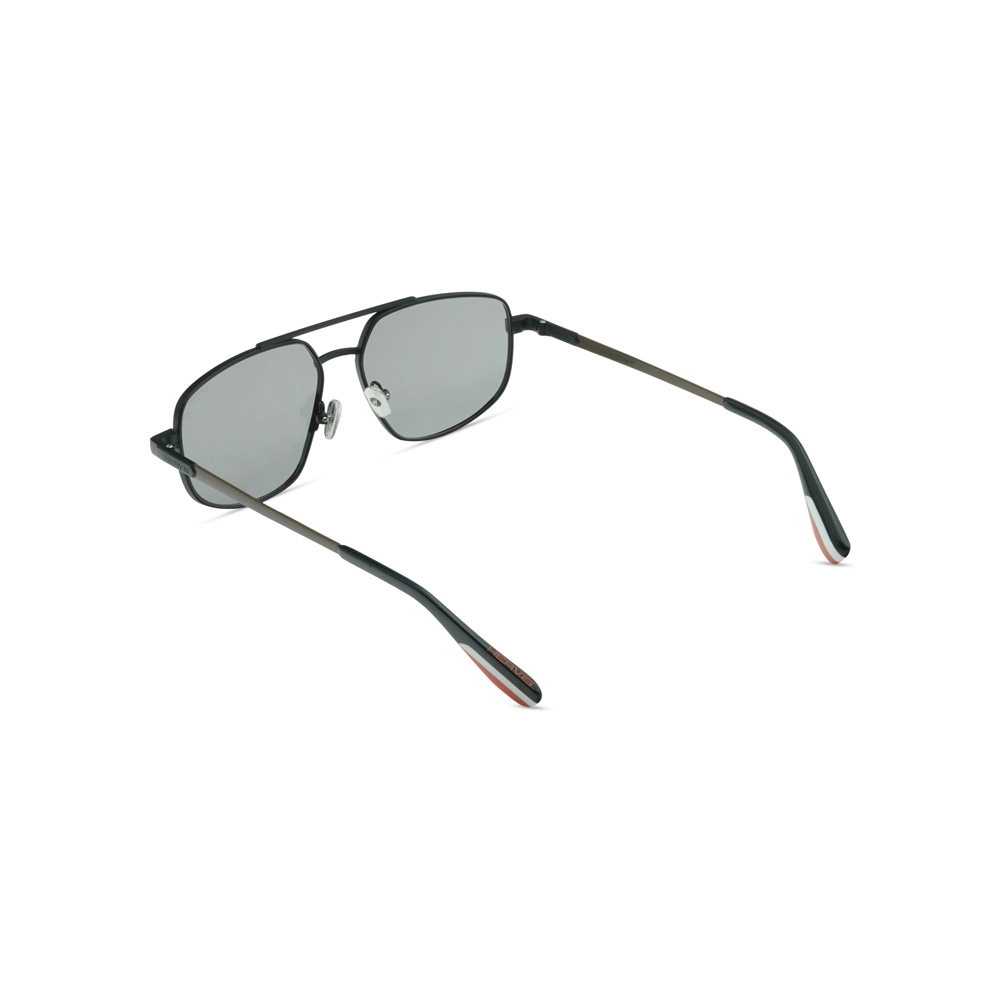 Hervis Eyewear dark aviator sunglasses