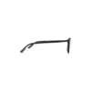 Hervis Eyewear black side-view sunglasses