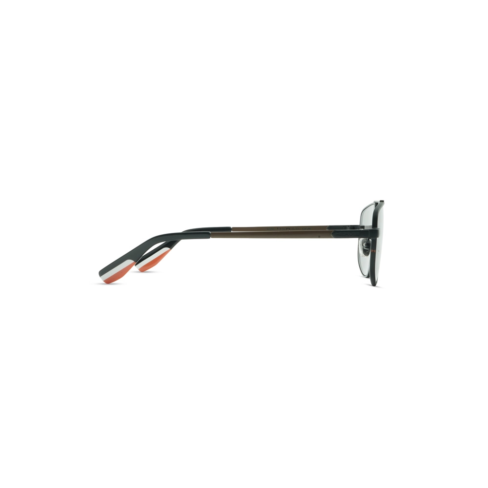 Hervis Eyewear side-view aviator sunglasses