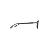 (5) H2209 C1 Hervis Eyewear dark side-view rectangular eyeglasses